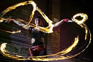 Angel of Fire A